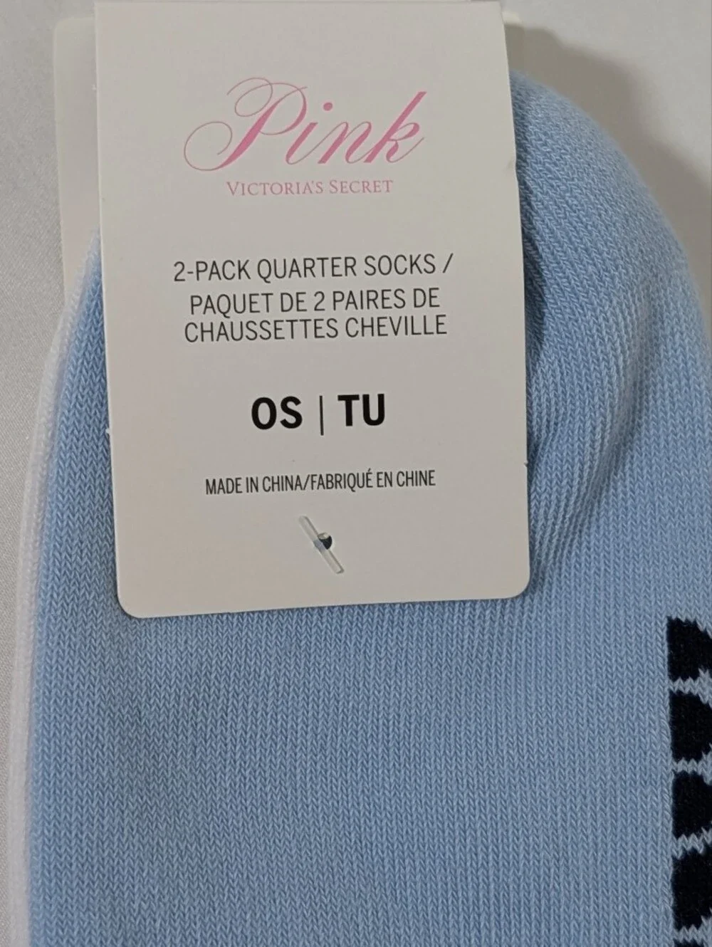 Victorias Secret new tags